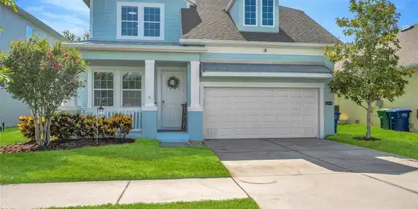 7605 S KISSIMMEE STREET