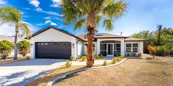 150 ORLANDO BOULEVARD