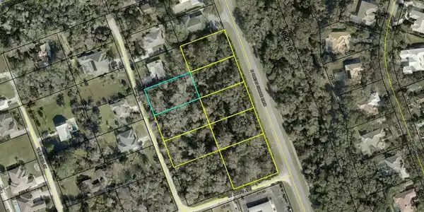 7 EMILY PLACE