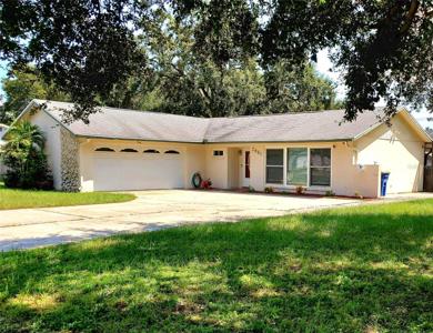 2861 ST JOHN DRIVE