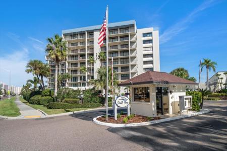 1501 GULF BOULEVARD