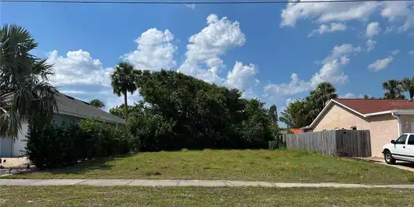 CRAWFORD ROAD