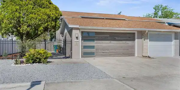 105 E DAVIS BOULEVARD