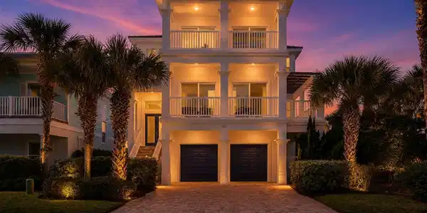501 CINNAMON BEACH LANE