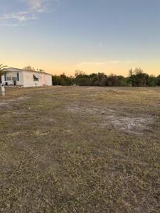 7450 SILAGE CIRCLE