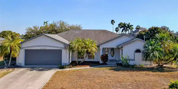 13229 IRWIN DRIVE