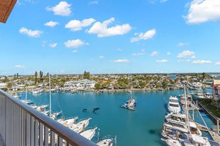 13101 GULF BOULEVARD