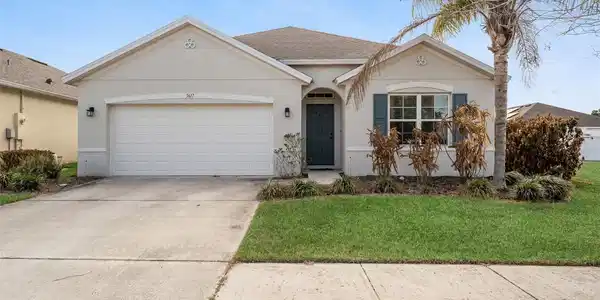 5617 YEARLING DRIVE
