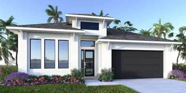 13107 CAMELOT LANE