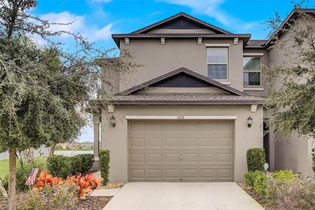 606 ROYAL EMPRESS DRIVE