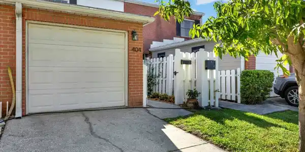 404 DANUBE AVENUE