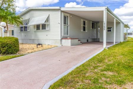 145 NIGHTINGALE CIRCLE