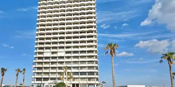 2828 ATLANTIC