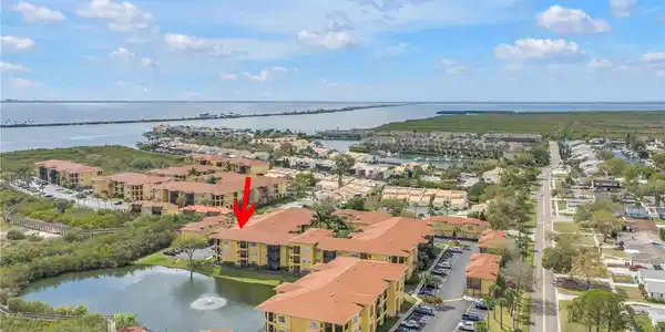 4333 BAYSIDE VILLAGE DRIVE