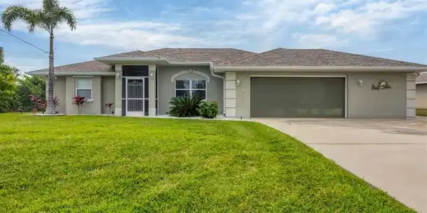 3431 MONTGOMERY DRIVE