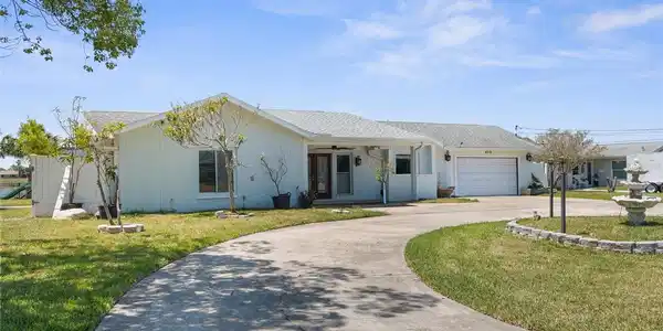 4210 HEADSAIL DRIVE