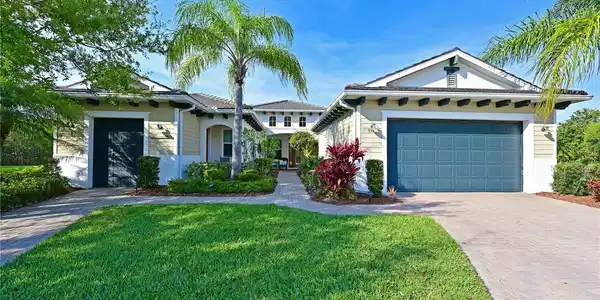 934 MANGROVE EDGE