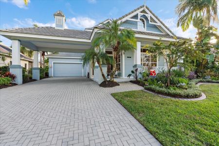 4766 MAINSAIL DRIVE