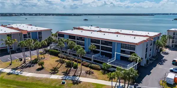 1701 BEACH ROAD