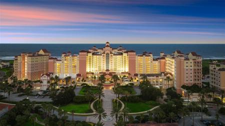 200 OCEAN CREST DRIVE