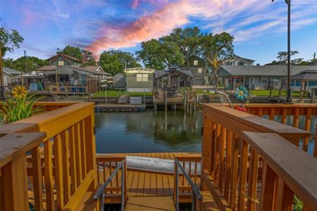 5410 CIRCLE DRIVE