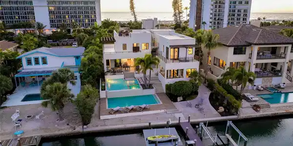 161 S POLK DRIVE