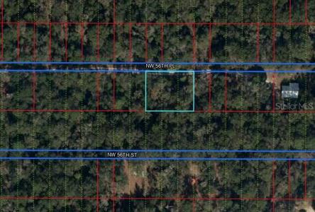 Lot 14, 15 & 16 NW 56 PLACE