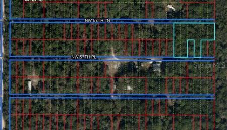 Lot 26-31 Lot 26, 27 & 29 NW 57 LANE