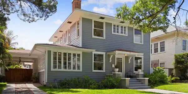 703 S EDISON AVENUE