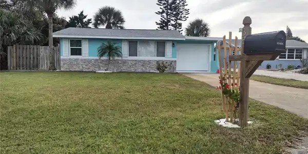 38 PALMETTO DRIVE