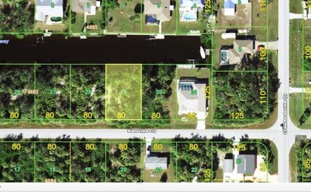 18270 KERRVILLE CIRCLE