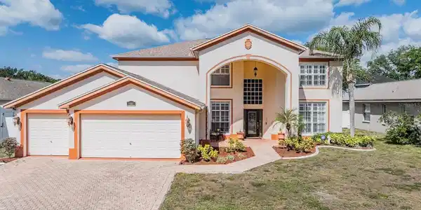10003 VISTA POINTE DRIVE