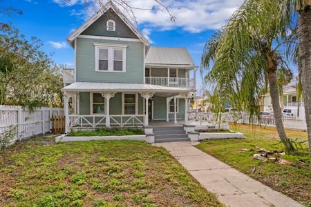 229 W LIME STREET