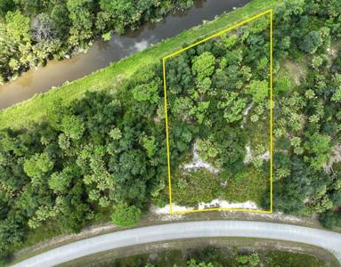 Lot 17 & 18 MATTOX CIRCLE