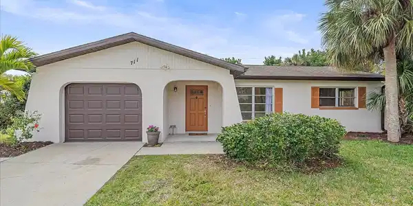 711 DOLPHIN ROAD