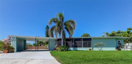 8200 BOCA CIEGA DRIVE