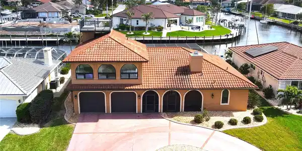 56 COLONY POINT DRIVE