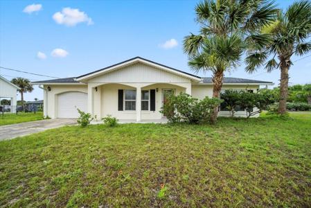 7 PELICAN LANE