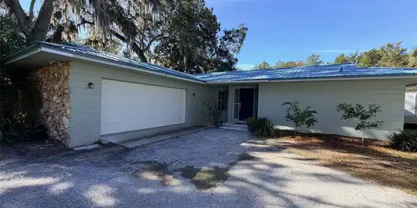 12 PALM DRIVE