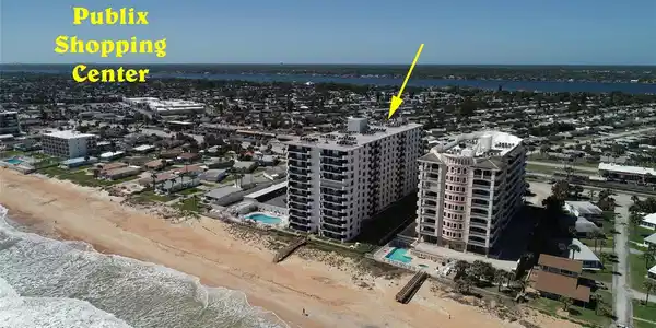 1415 OCEAN SHORE BOULEVARD