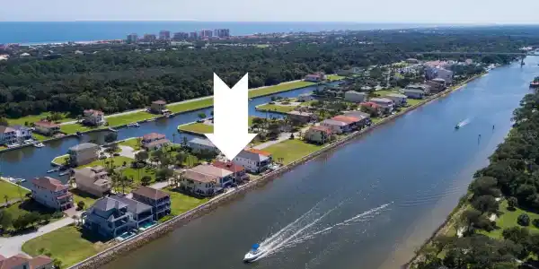 290 YACHT HARBOR DRIVE