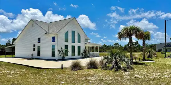 260 BLUE HERON DRIVE