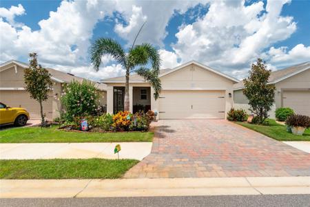 5342 SHELL MOUND