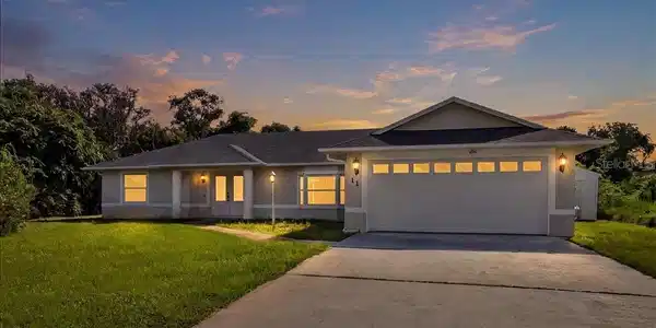 11 SWEET BAY DRIVE