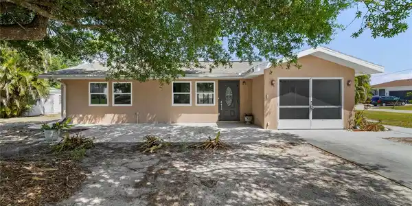 510 MARLIN DRIVE
