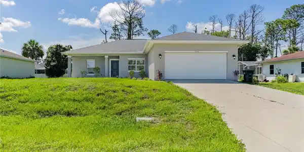 5350 SAN LUIS TERRACE