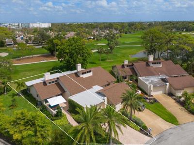 5901 LA VISTA LANE