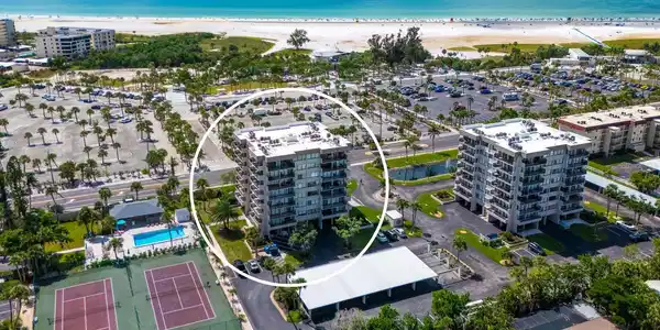 1055 BEACH ROAD ROAD