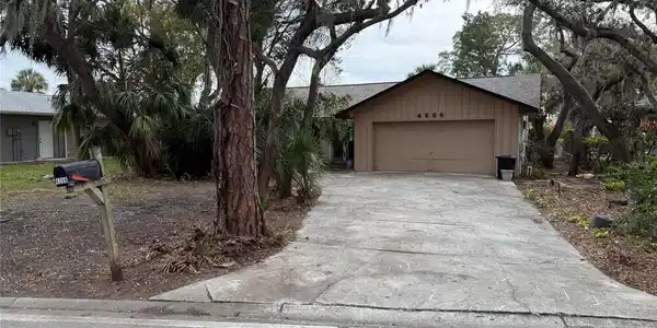 4266 MARINE PARKWAY