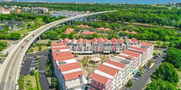101 PALM HARBOR PARKWAY